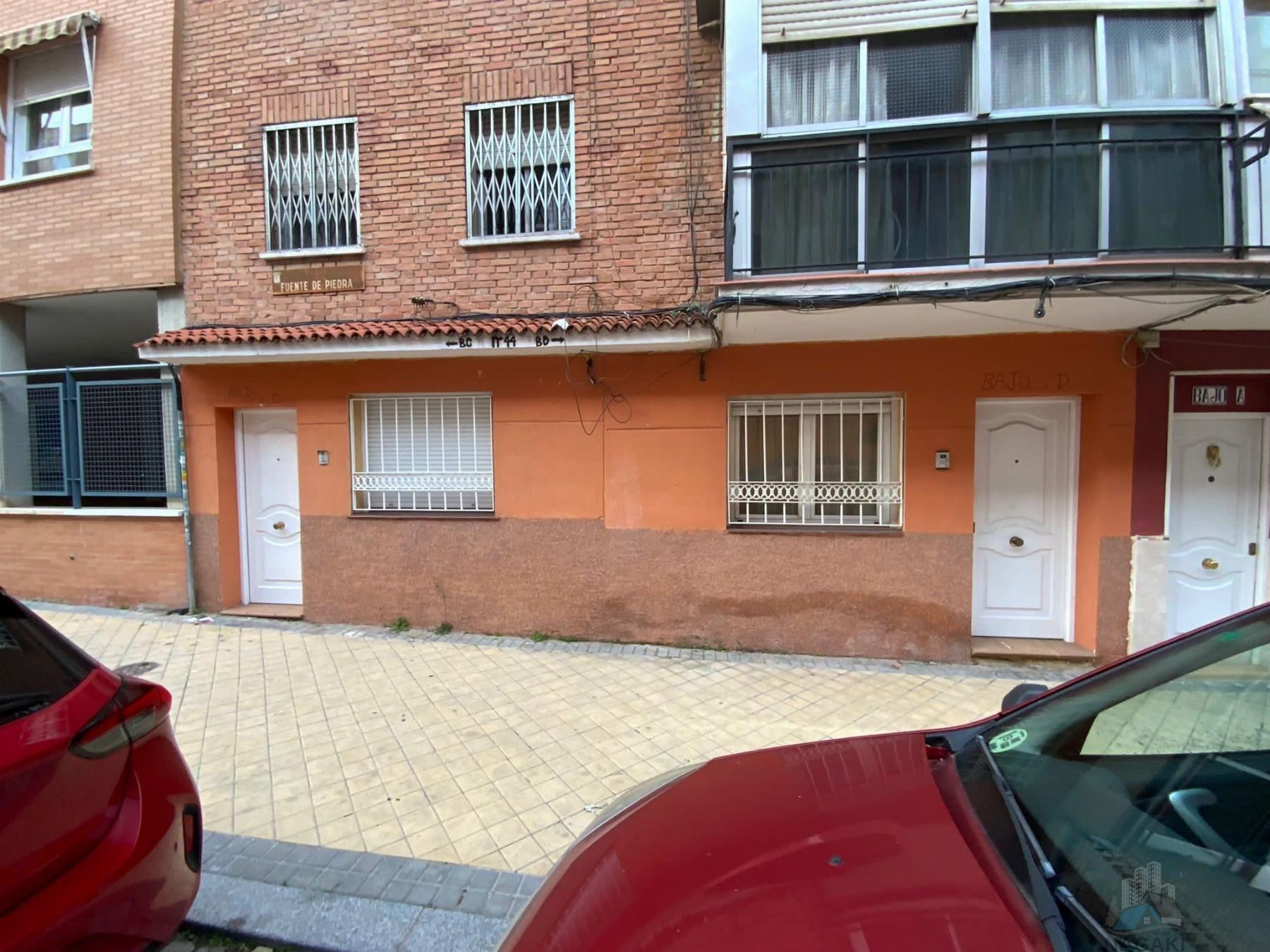 Venta de estudio en Madrid