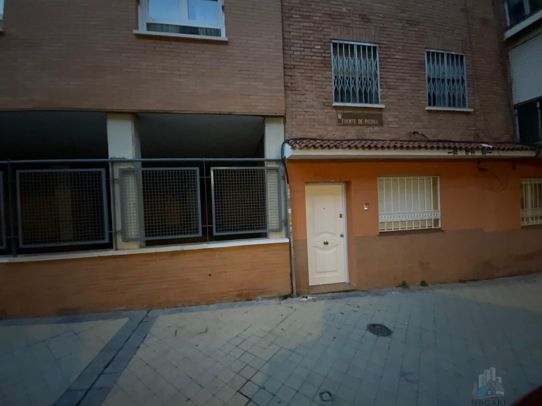 Venta de estudio en Madrid