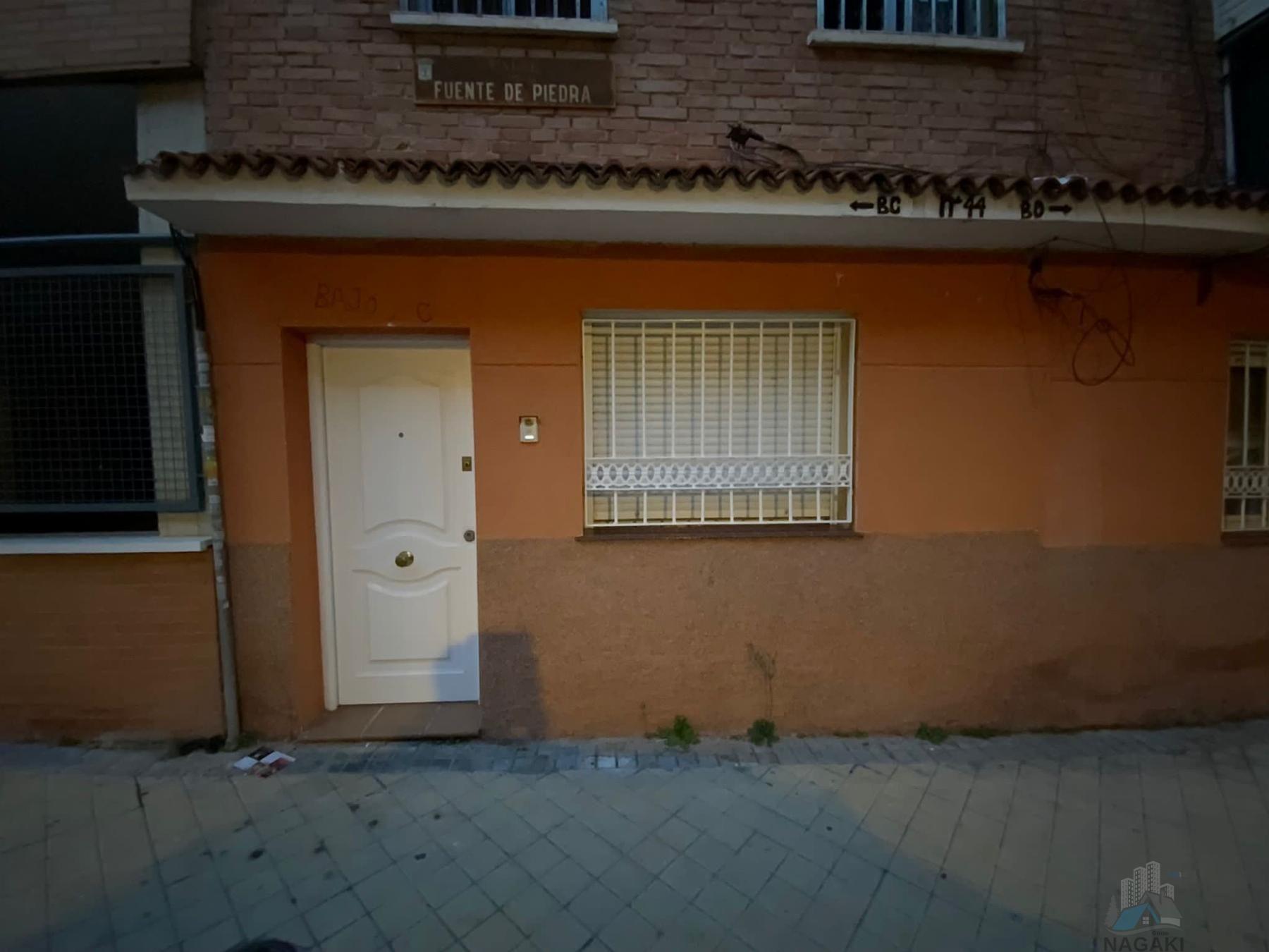 Venta de estudio en Madrid