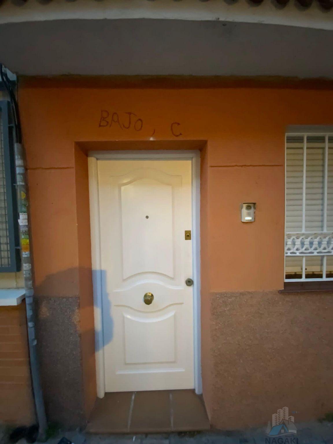 Venta de estudio en Madrid