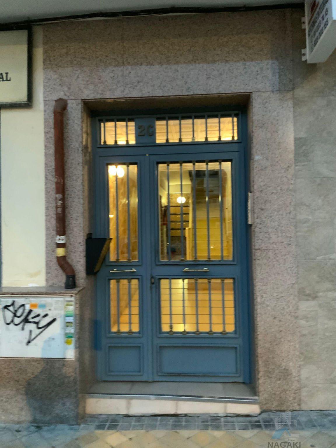 Venta de estudio en Madrid