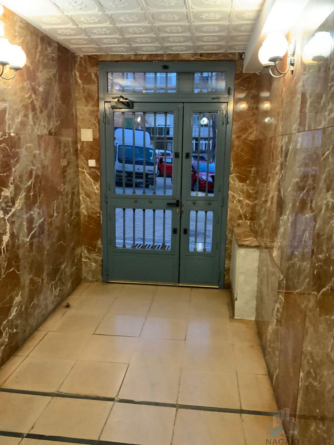 Venta de estudio en Madrid