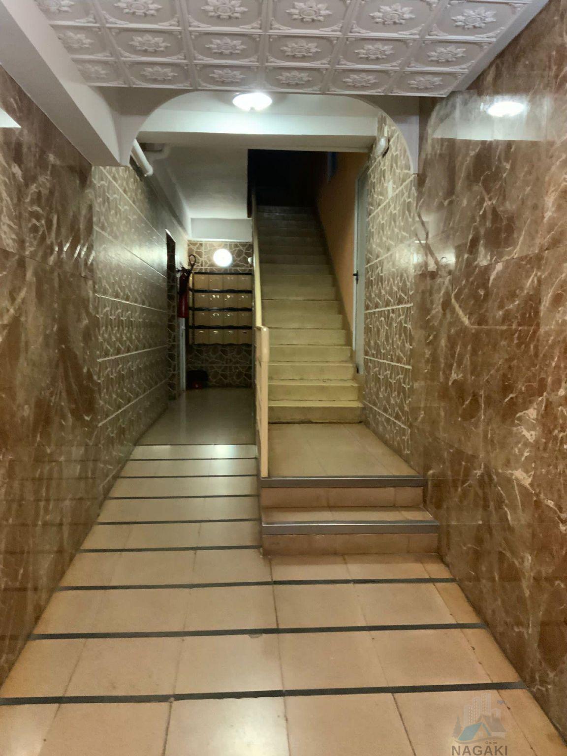 Venta de estudio en Madrid