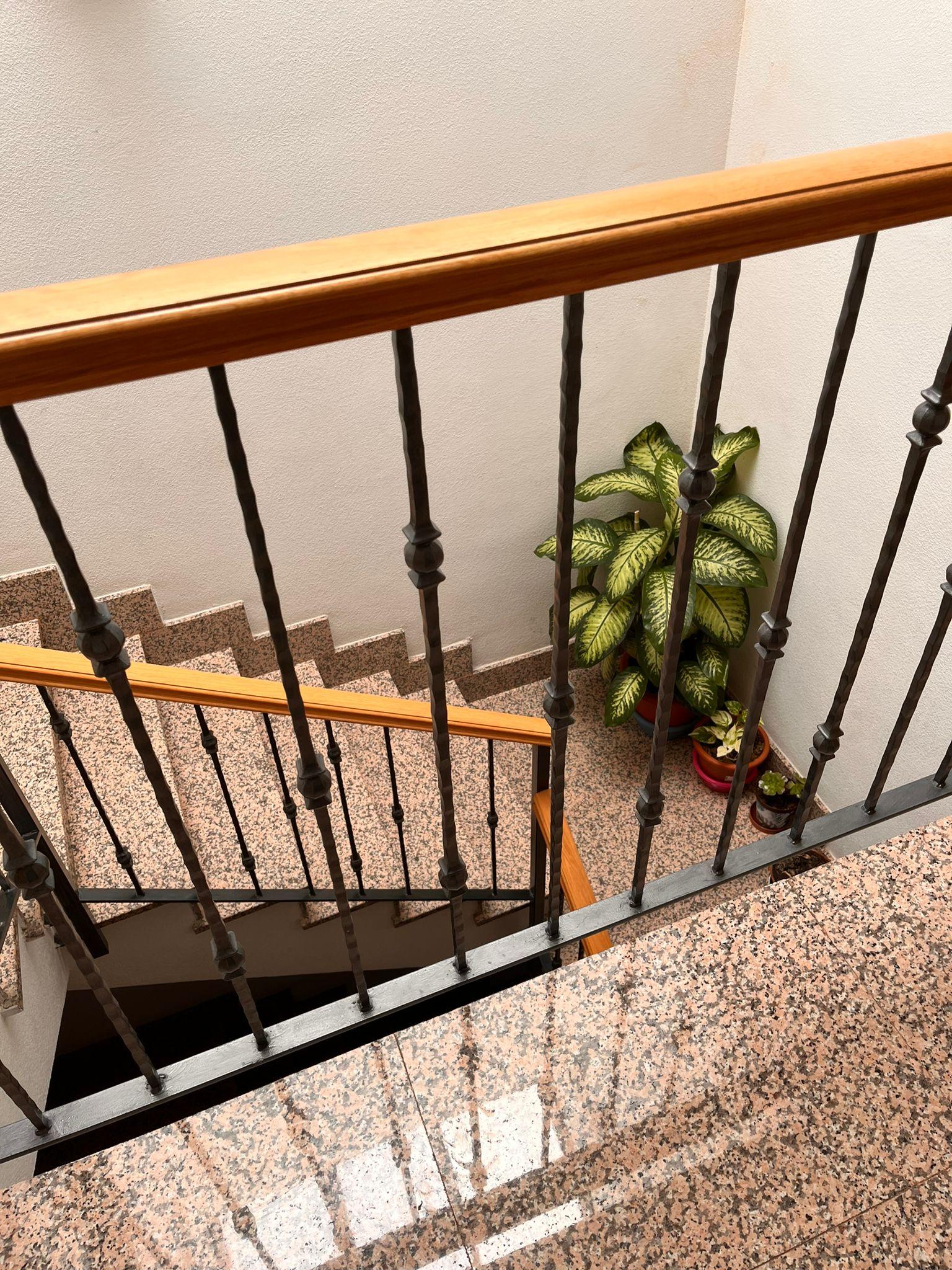 Escalera