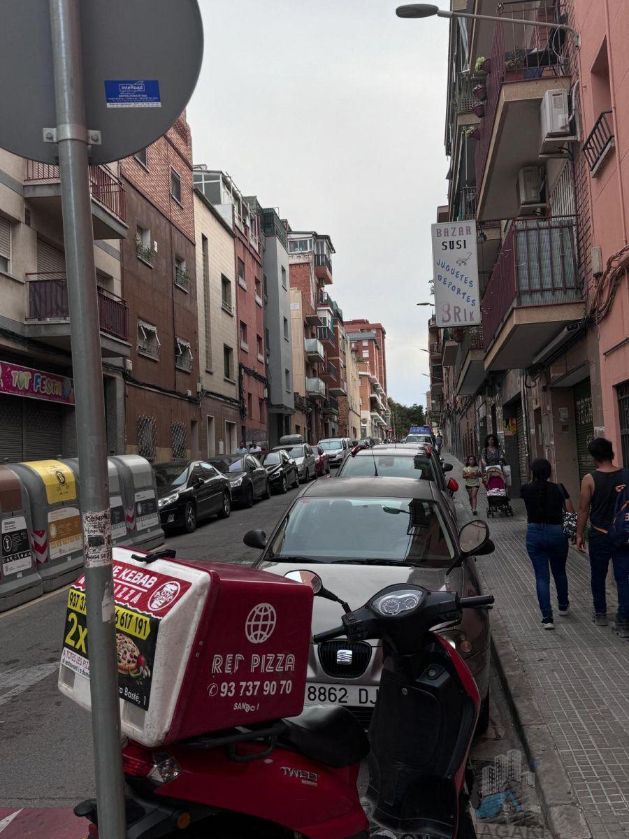 Venta de piso en Sant Boi De Llobregat