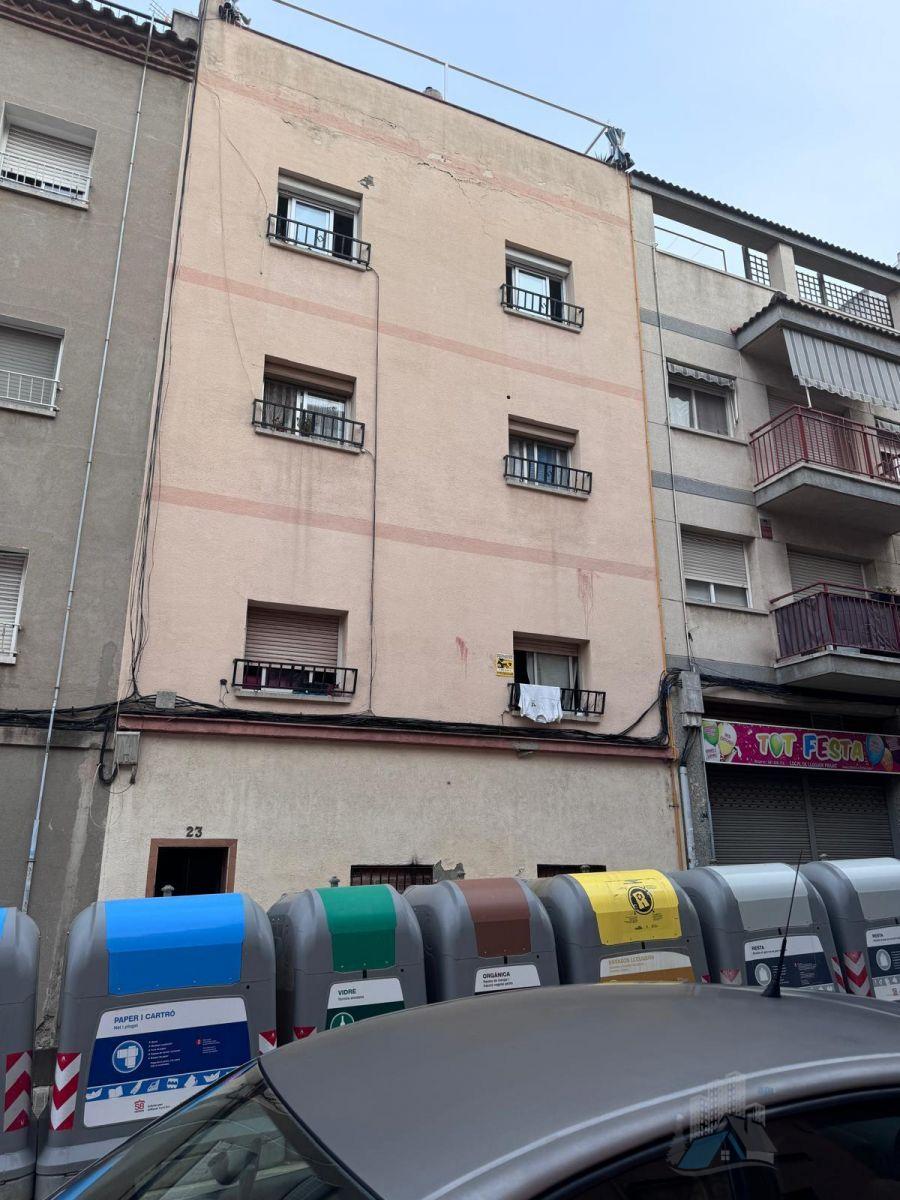 Venta de piso en Sant Boi De Llobregat