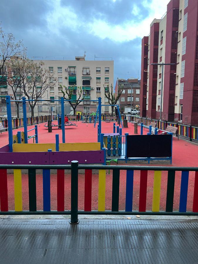 For sale of flat in Sant Vicenç dels Horts
