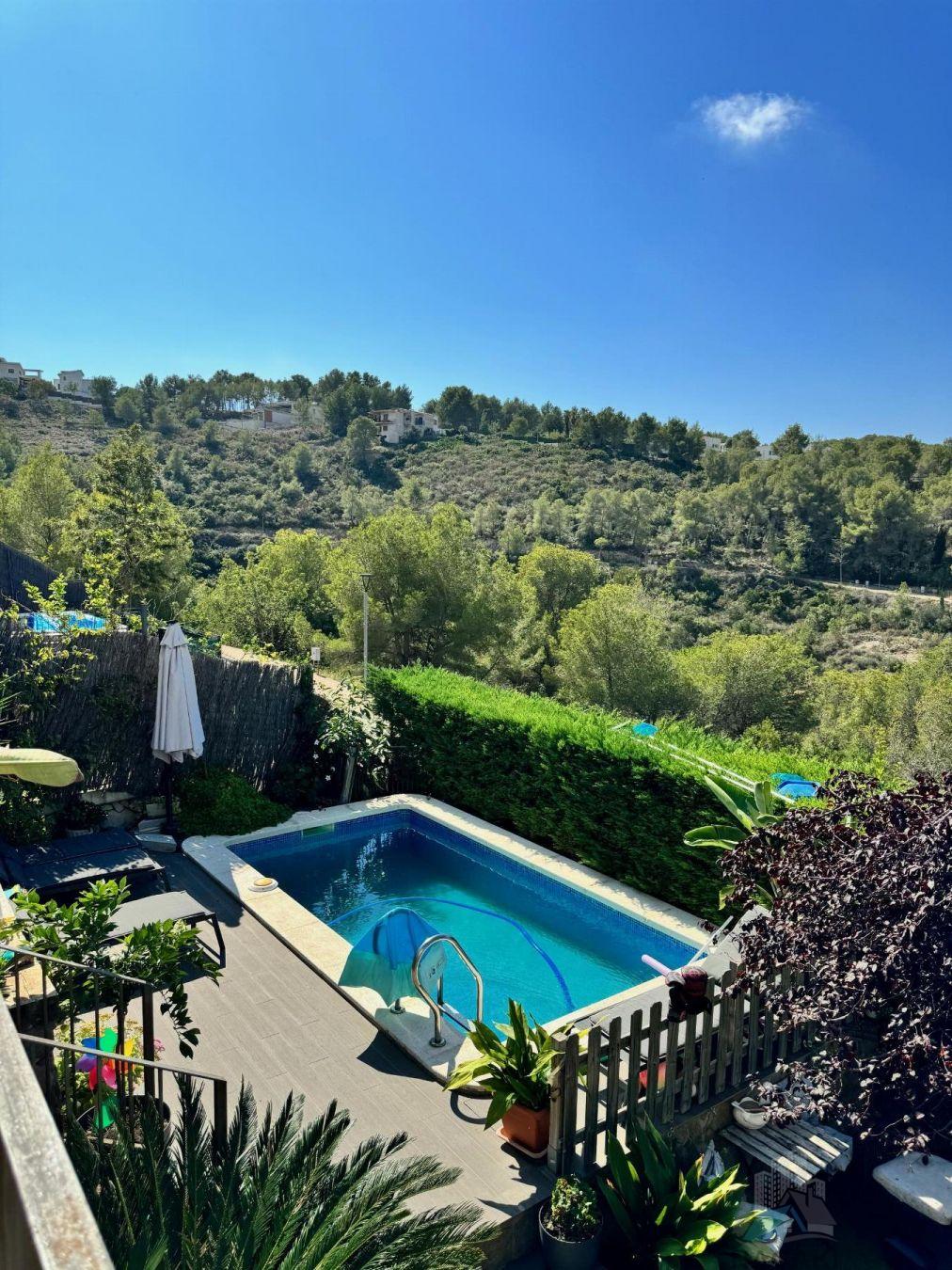 Venta de casa en Granera