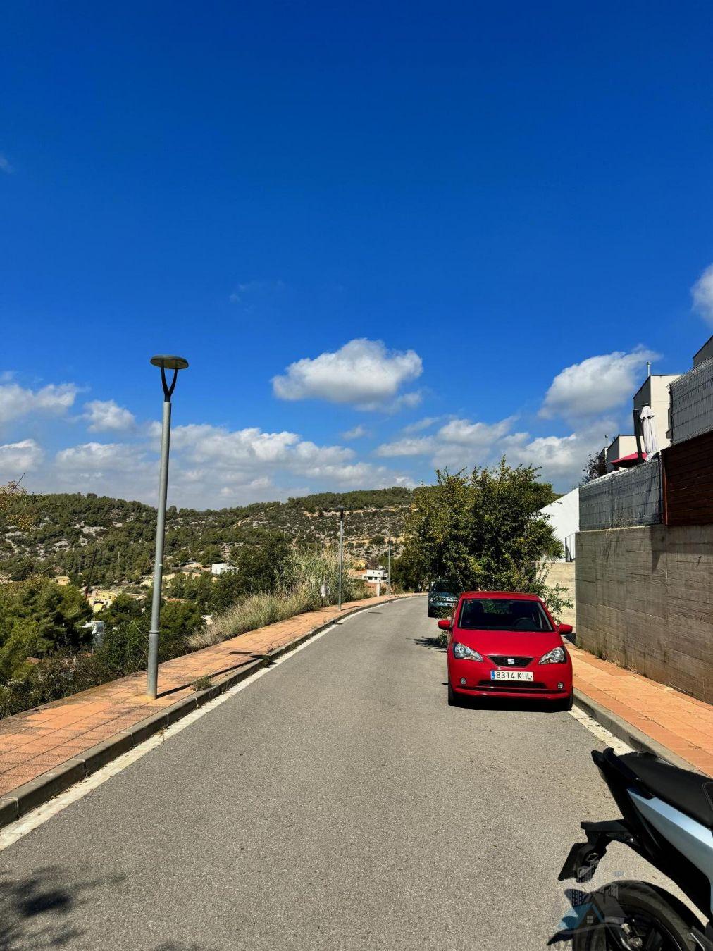 Venta de casa en Granera