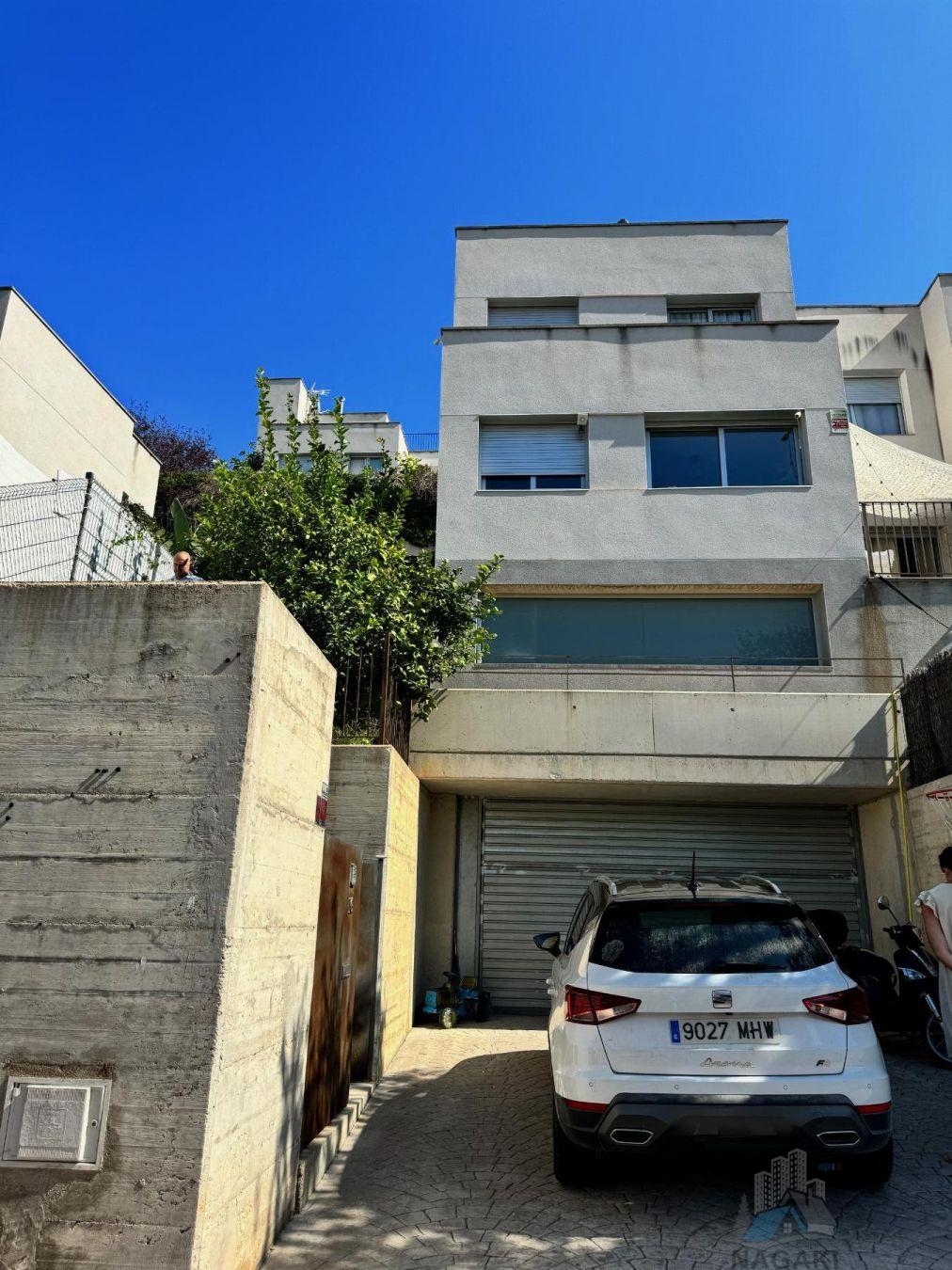 Venta de casa en Granera