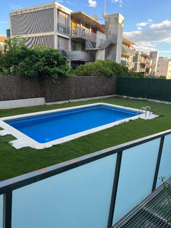 For sale of flat in Manresa