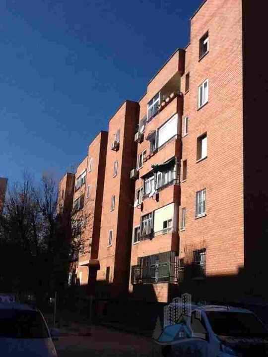 For sale of flat in Meco