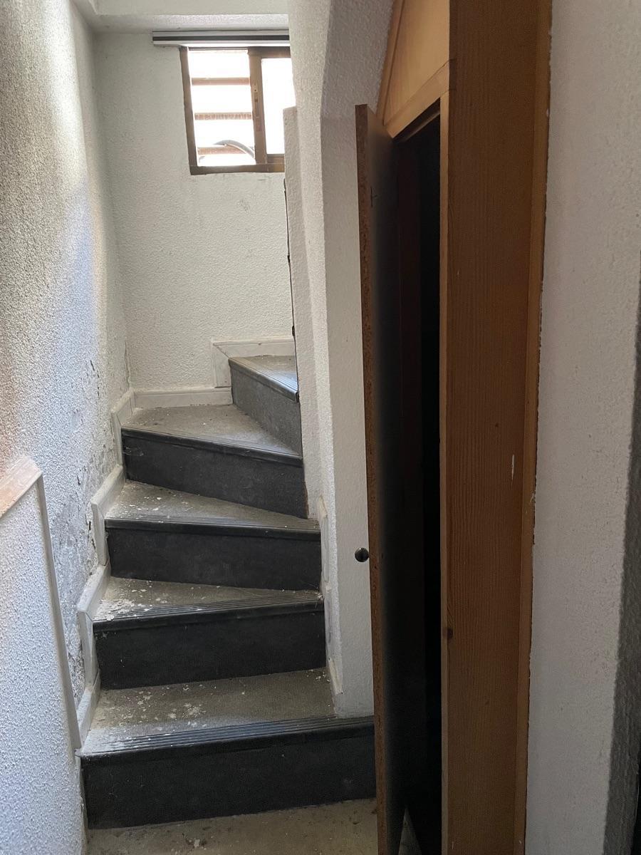 Escalera