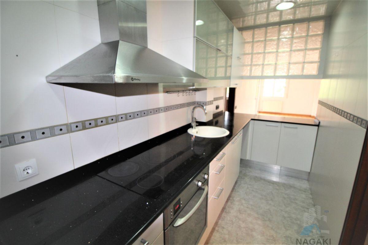Venta de piso en Badalona