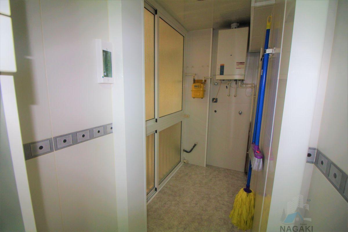 Venta de piso en Badalona