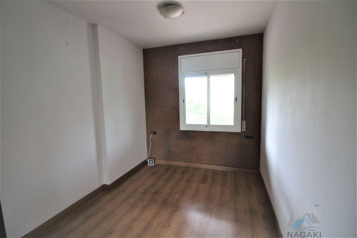 Venta de piso en Badalona