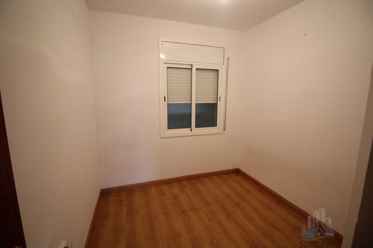 Venta de piso en Badalona