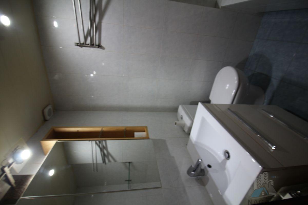 Venta de piso en Badalona