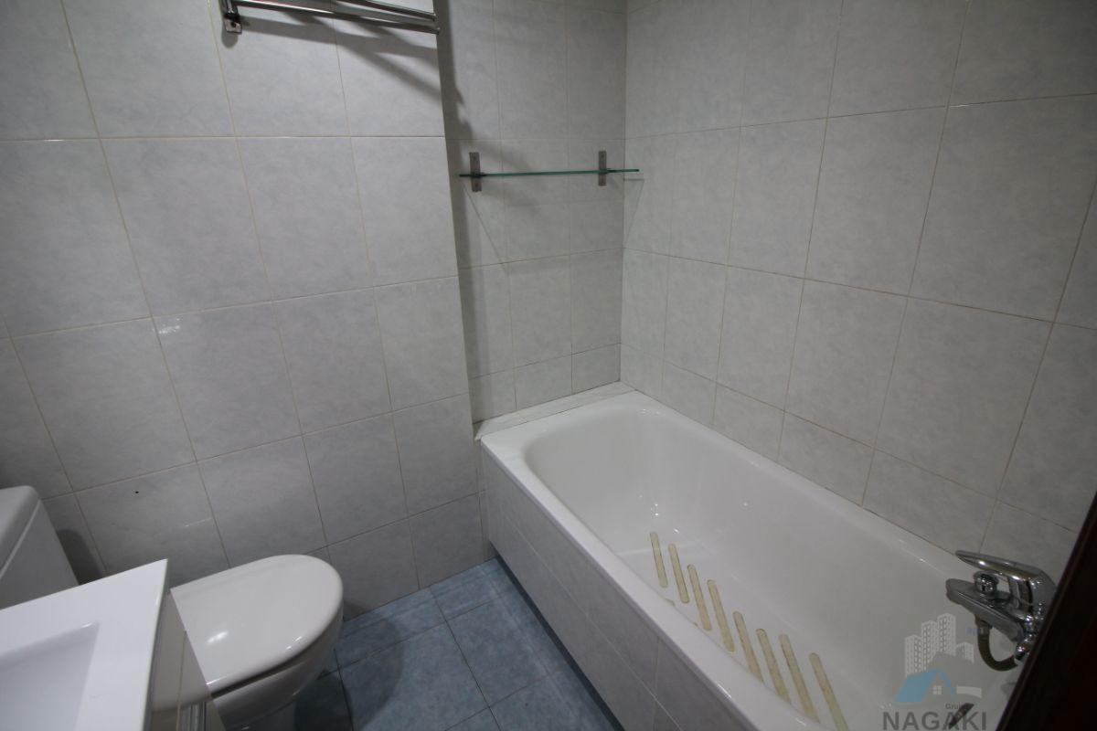 Venta de piso en Badalona