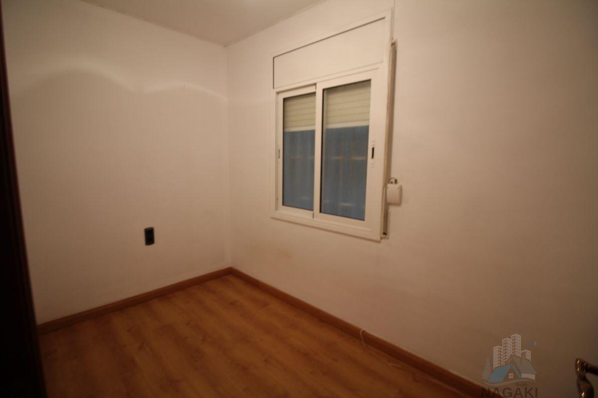 Venta de piso en Badalona
