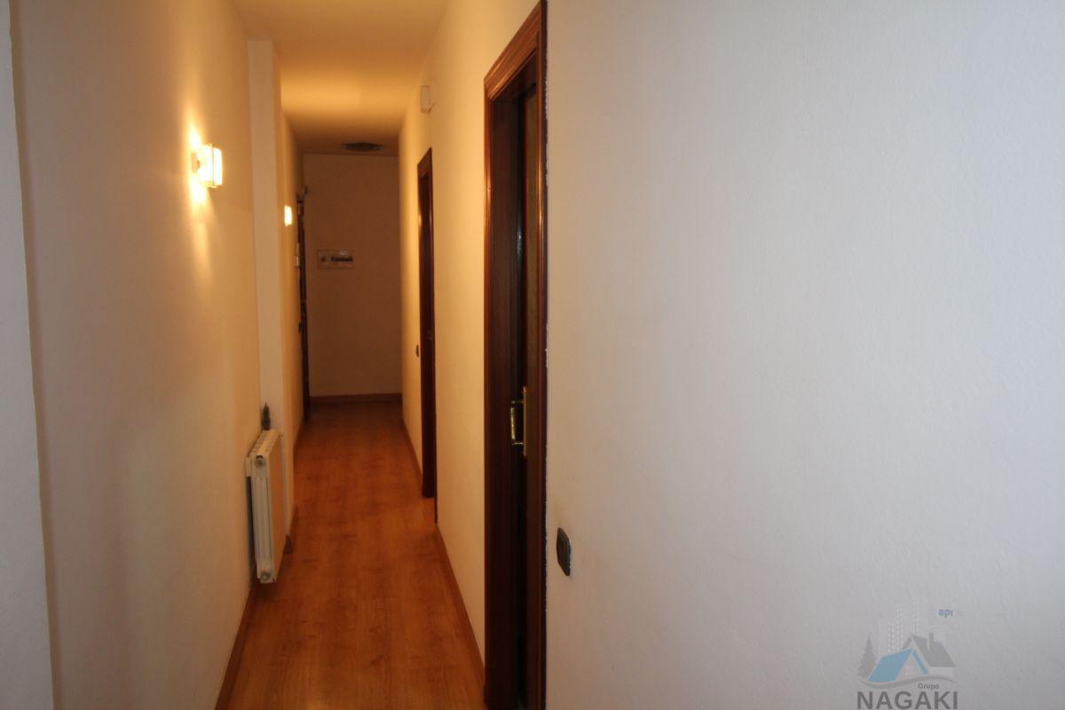 Venta de piso en Badalona