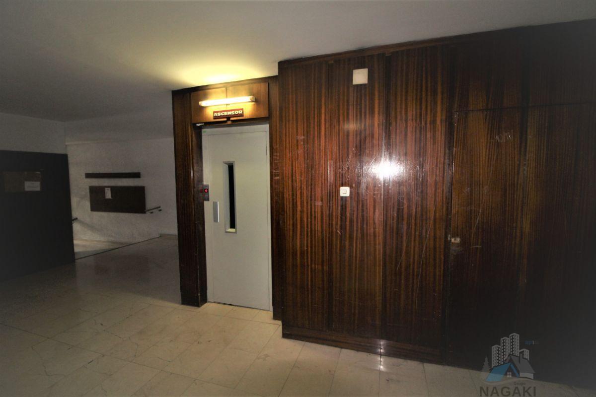 Venta de piso en Badalona