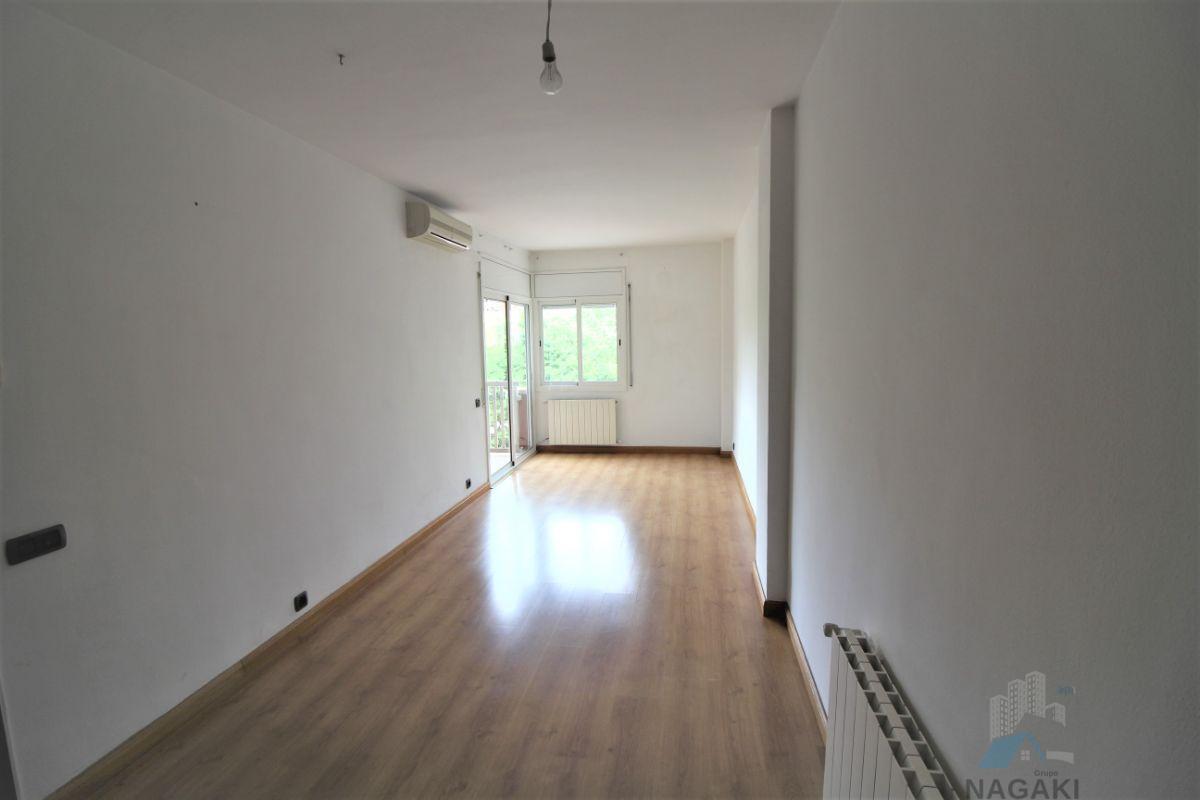 Venta de piso en Badalona