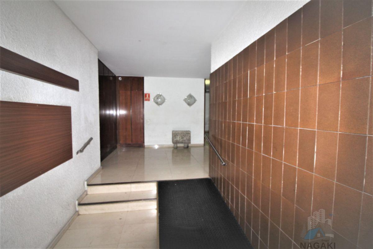 Venta de piso en Badalona