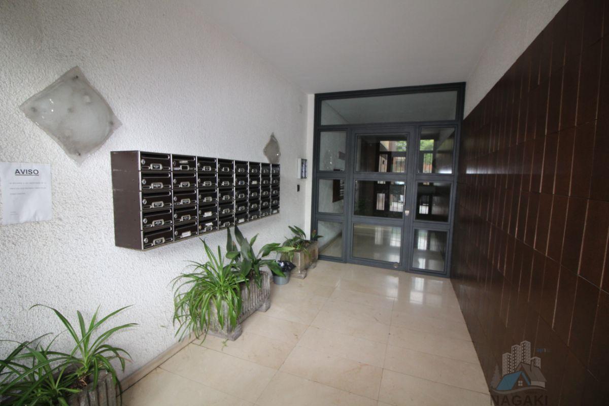 Venta de piso en Badalona