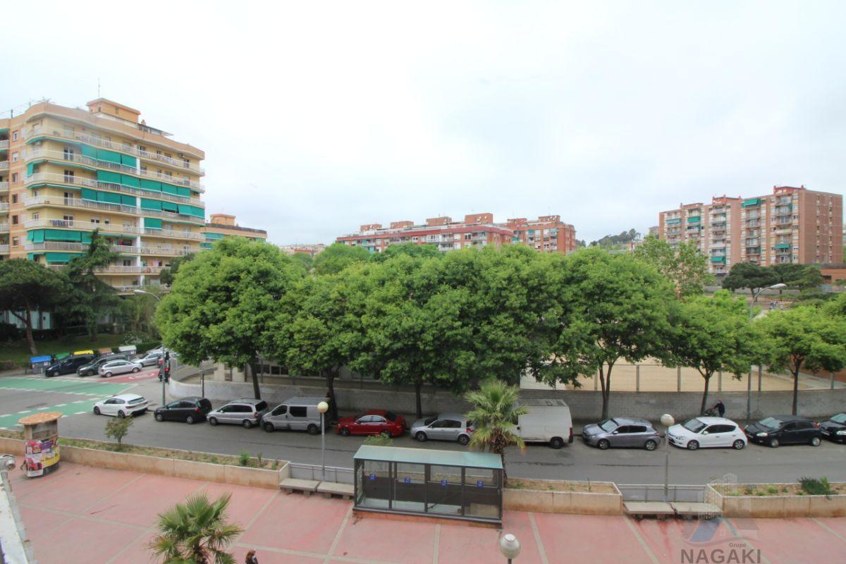 Venta de piso en Badalona