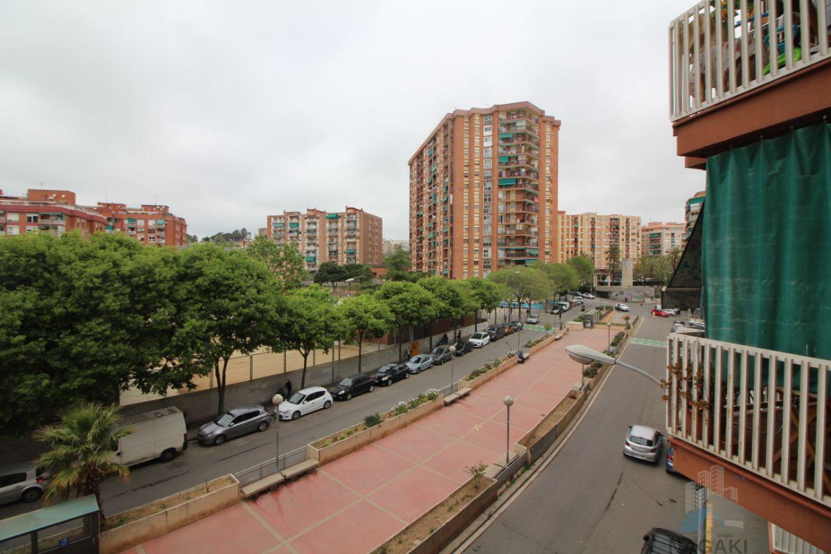 Venta de piso en Badalona