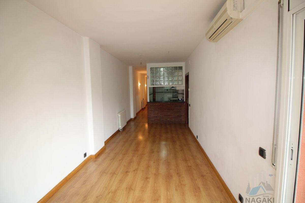 Venta de piso en Badalona