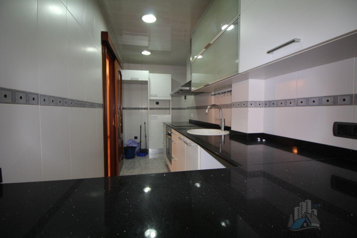 Venta de piso en Badalona