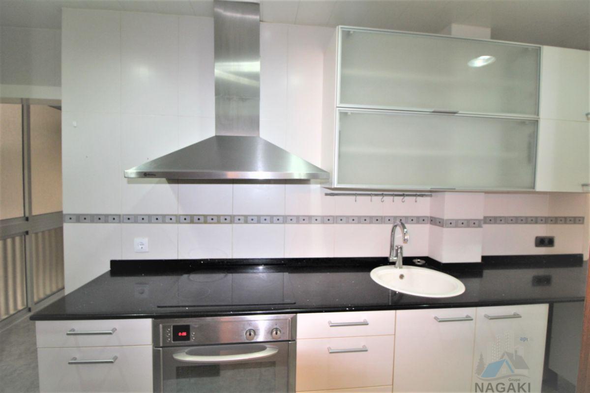 Venta de piso en Badalona