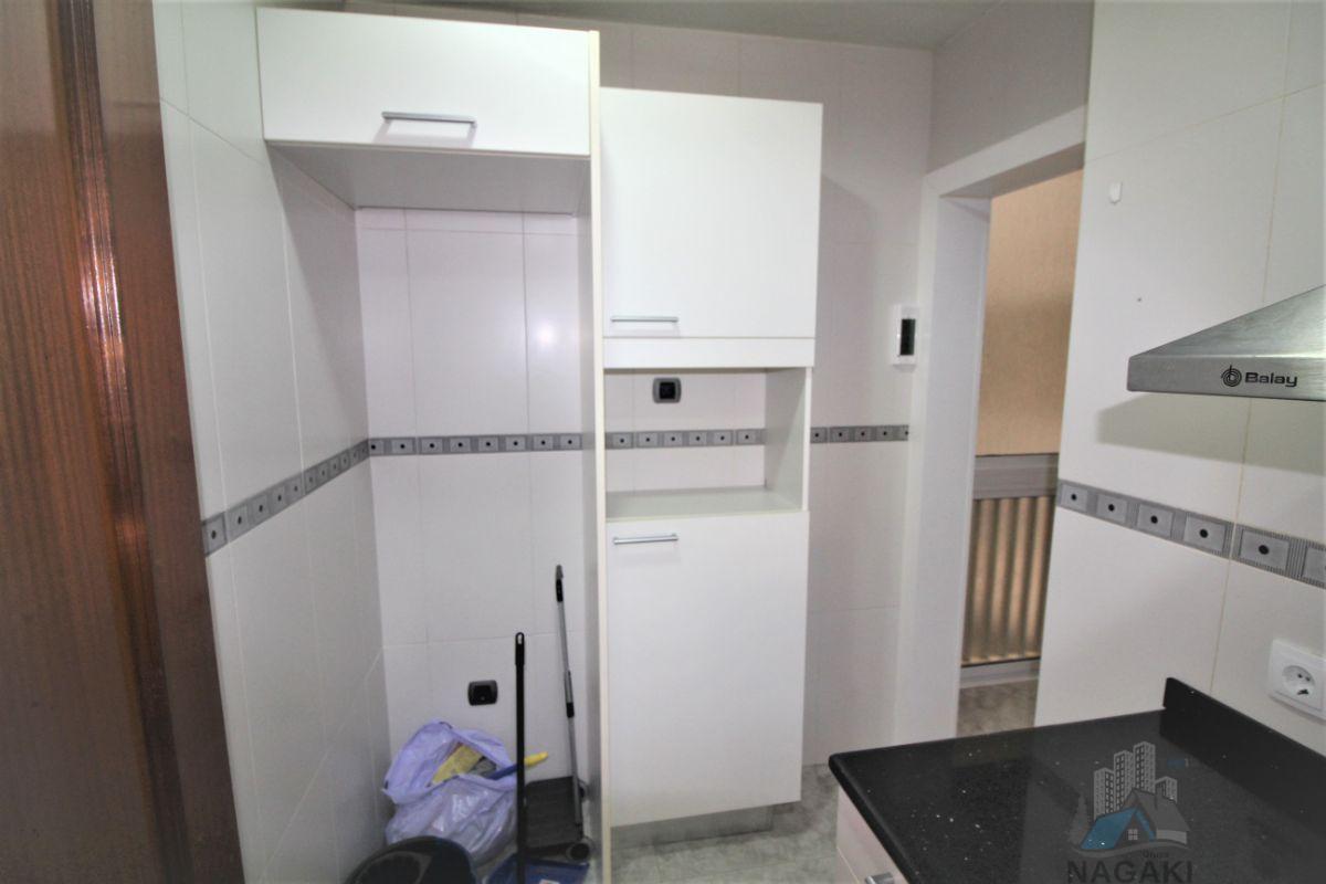 Venta de piso en Badalona