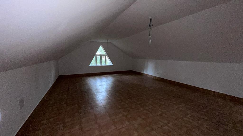 Venda de xalet a Cadalso de los Vidrios