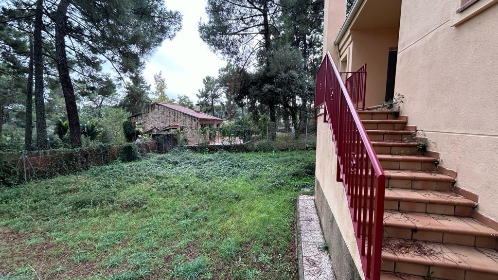 Venda de xalet a Cadalso de los Vidrios