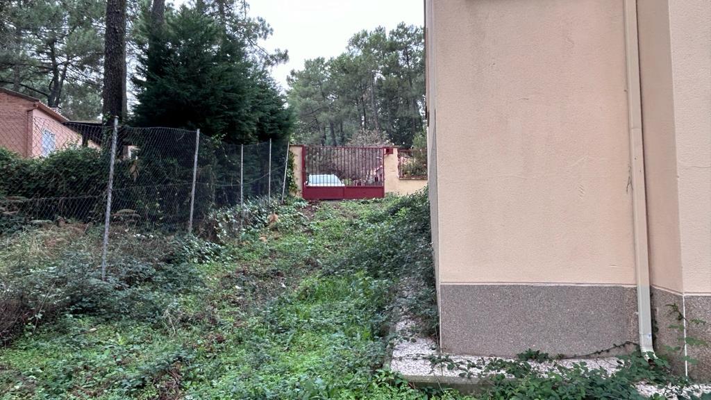 Venda de xalet a Cadalso de los Vidrios