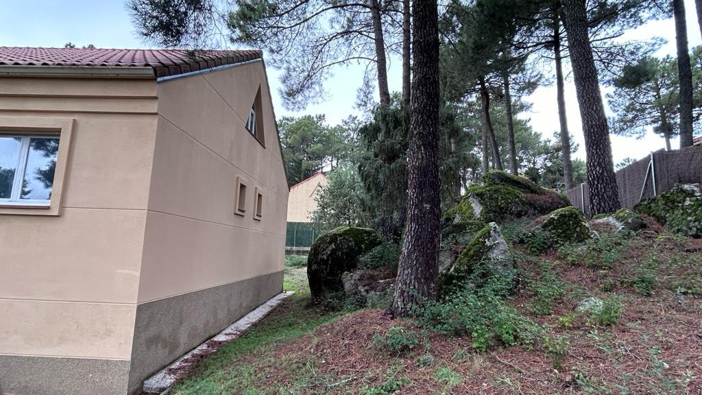 Venda de xalet a Cadalso de los Vidrios