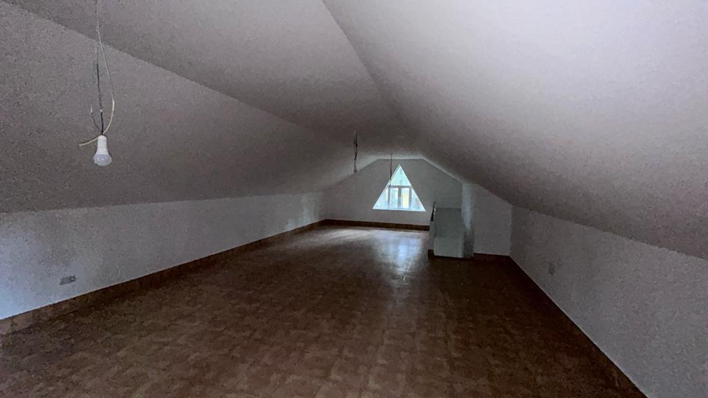 Venda de xalet a Cadalso de los Vidrios