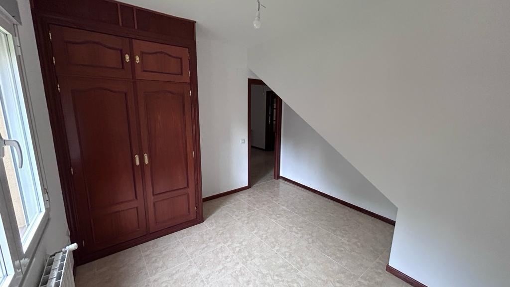 Venda de xalet a Cadalso de los Vidrios