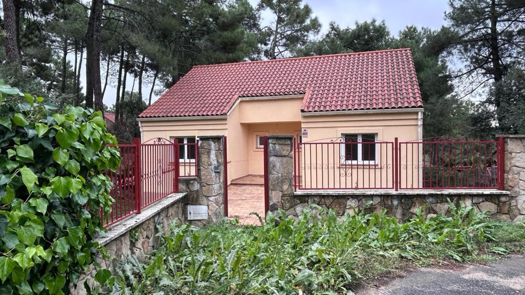 For sale of chalet in Cadalso de los Vidrios