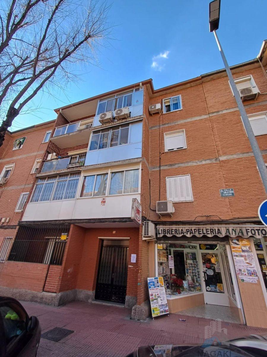 Venta de piso en Alcalá de Henares