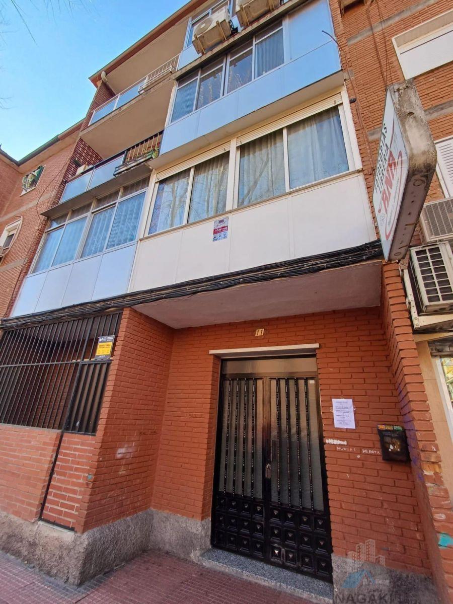 Venta de piso en Alcalá de Henares
