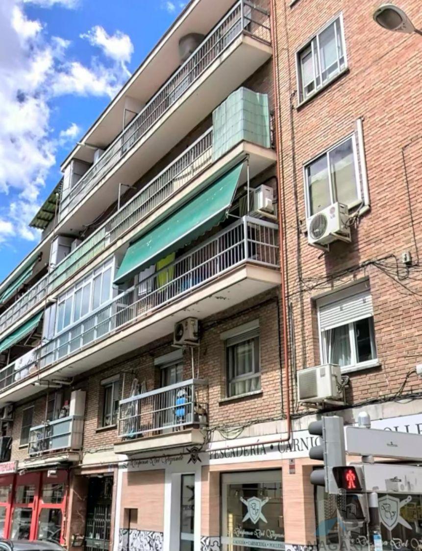 Venta de piso en Madrid
