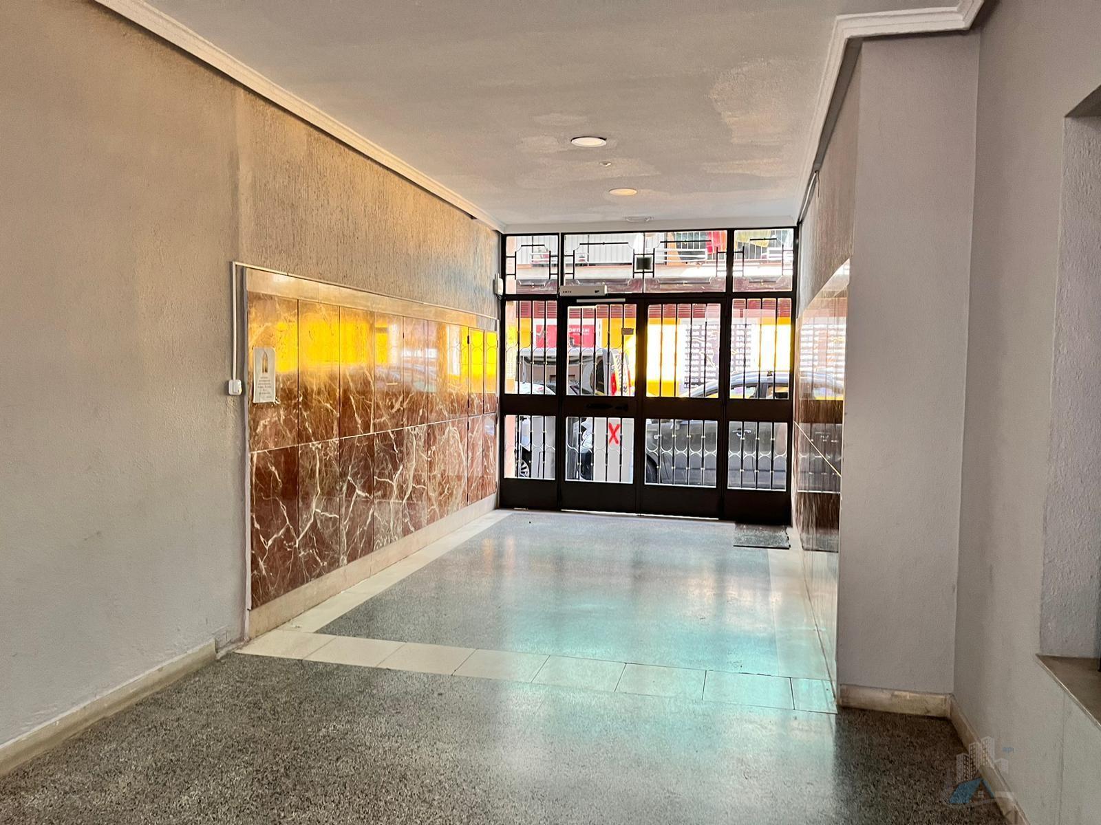 Venta de piso en Madrid