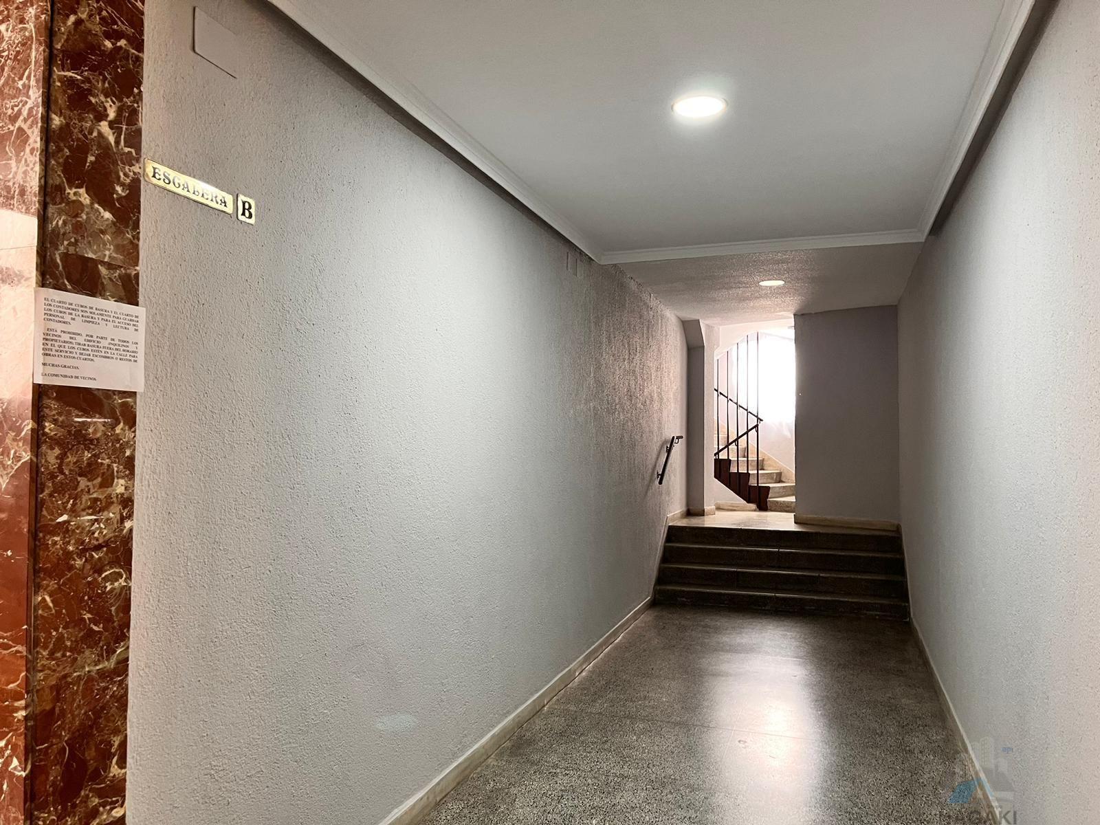 Venta de piso en Madrid