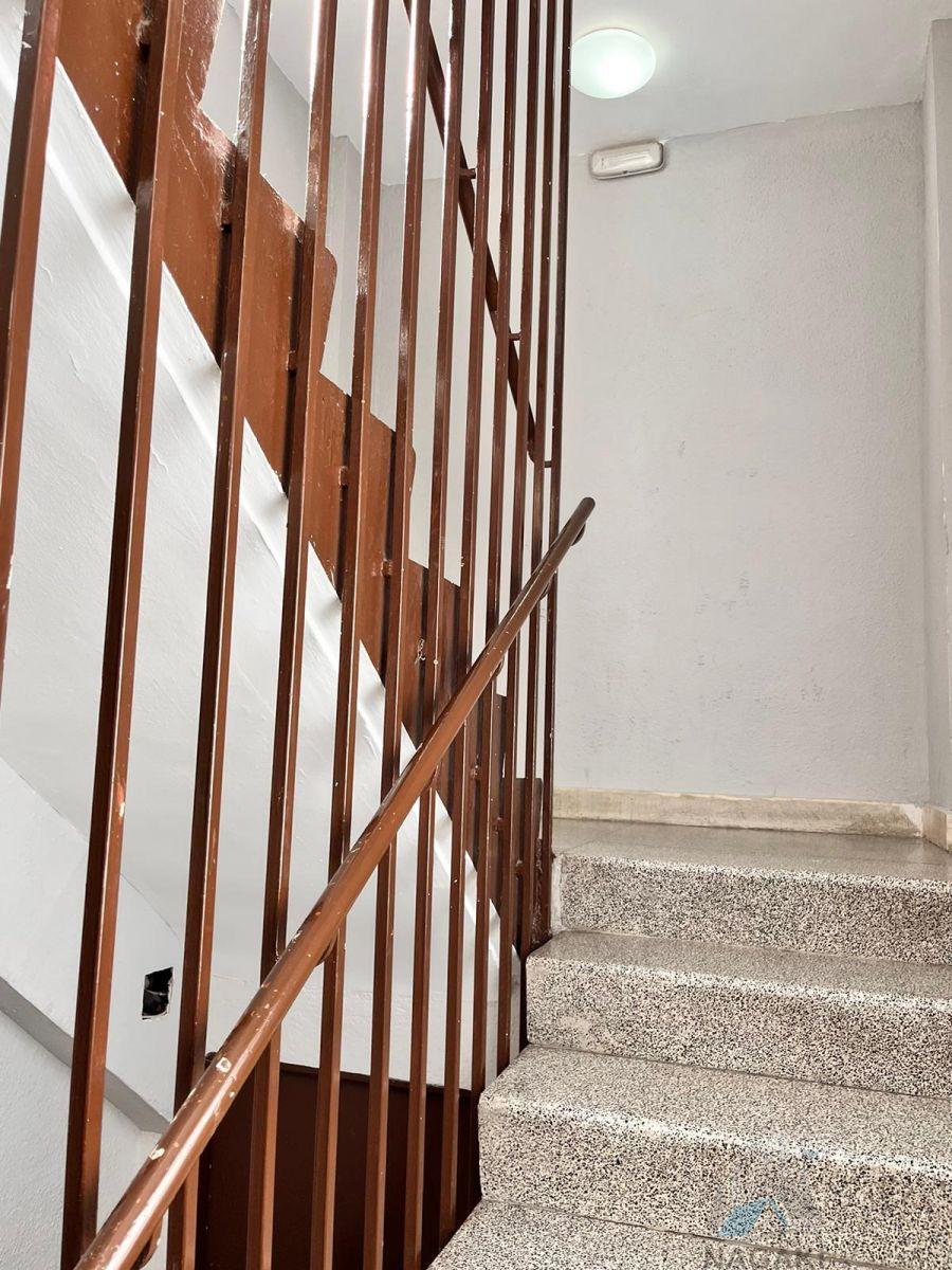 Venta de piso en Madrid