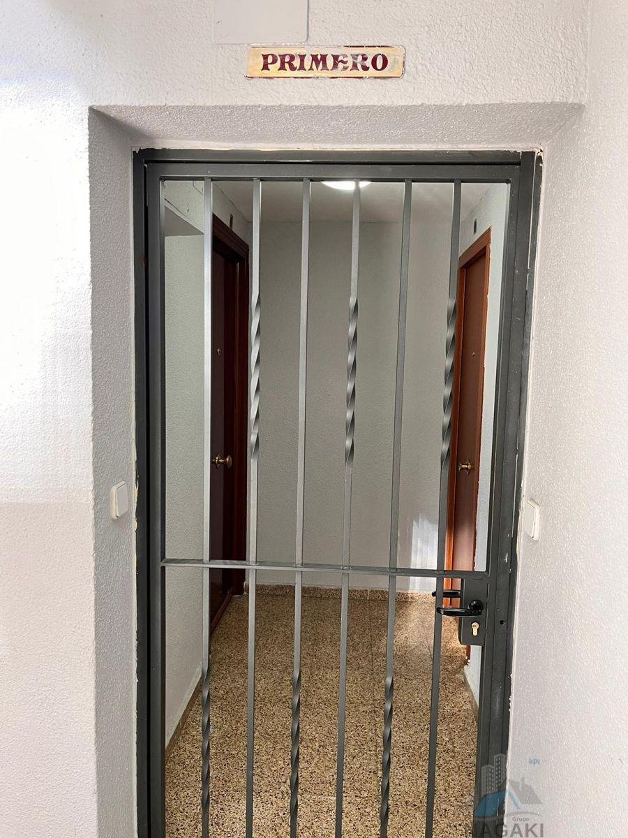 Venta de piso en Madrid