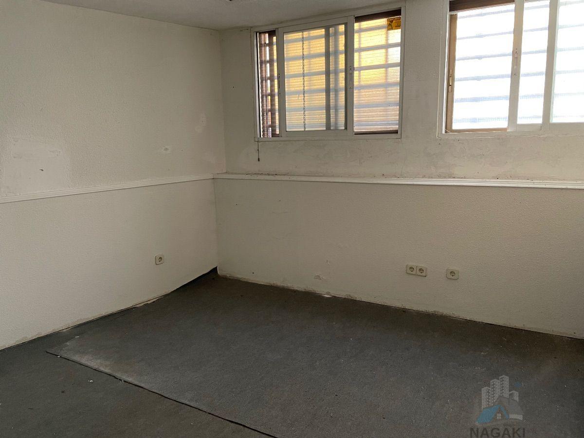 Venta de oficina en Madrid